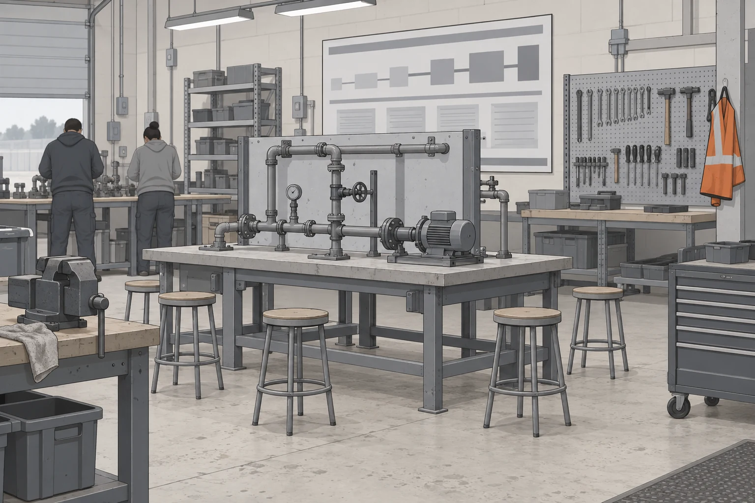 Apprenticeships & Certification